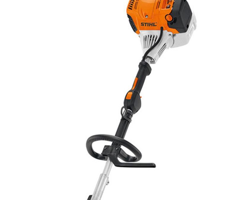 KM 131 R Stihl Kombimotor