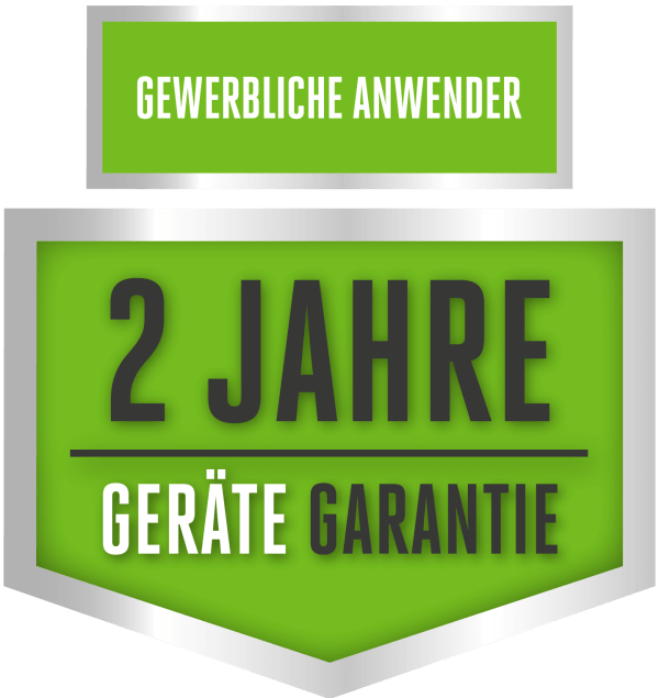 Gewerbliche Nutzung